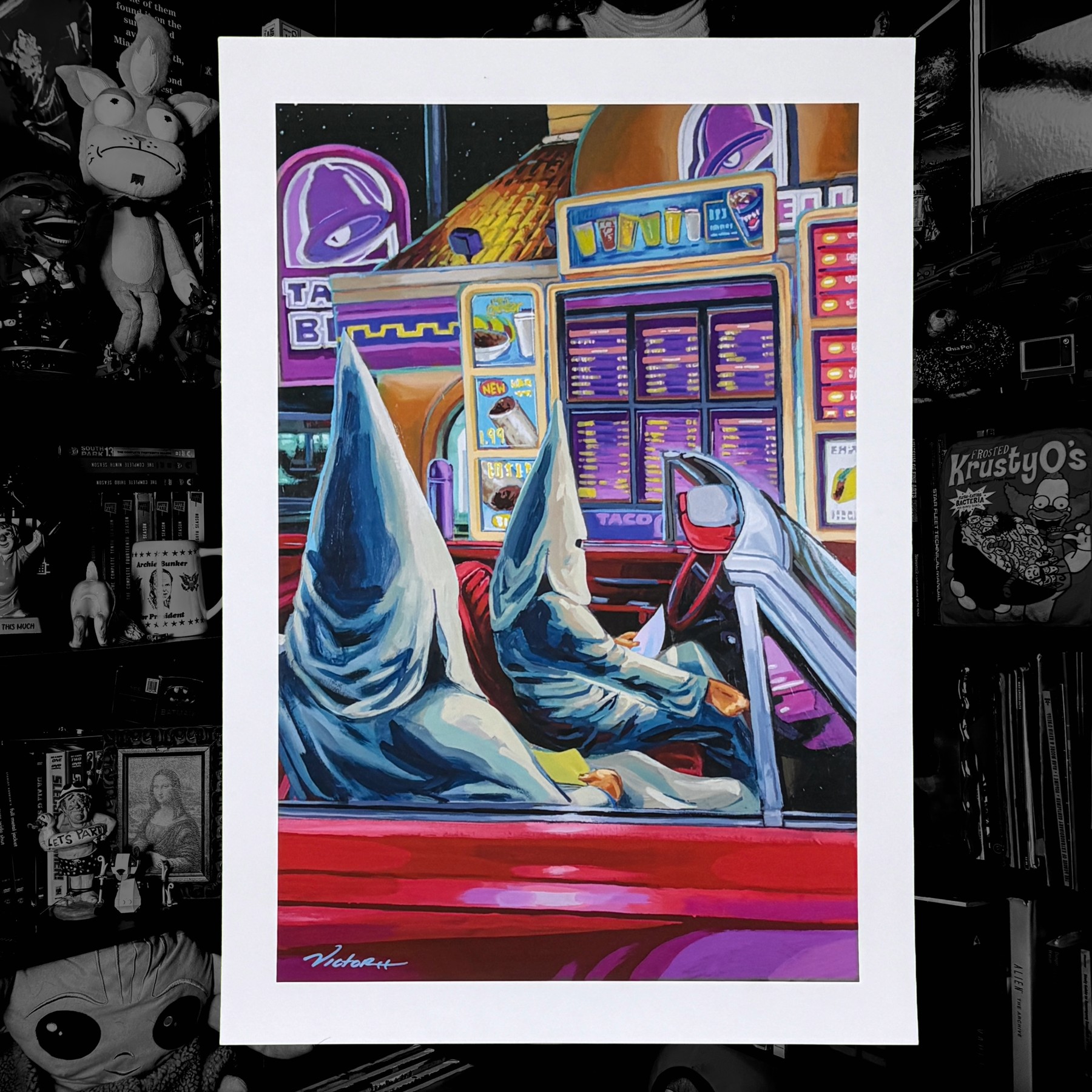 Ambien Beauty — large print product photo